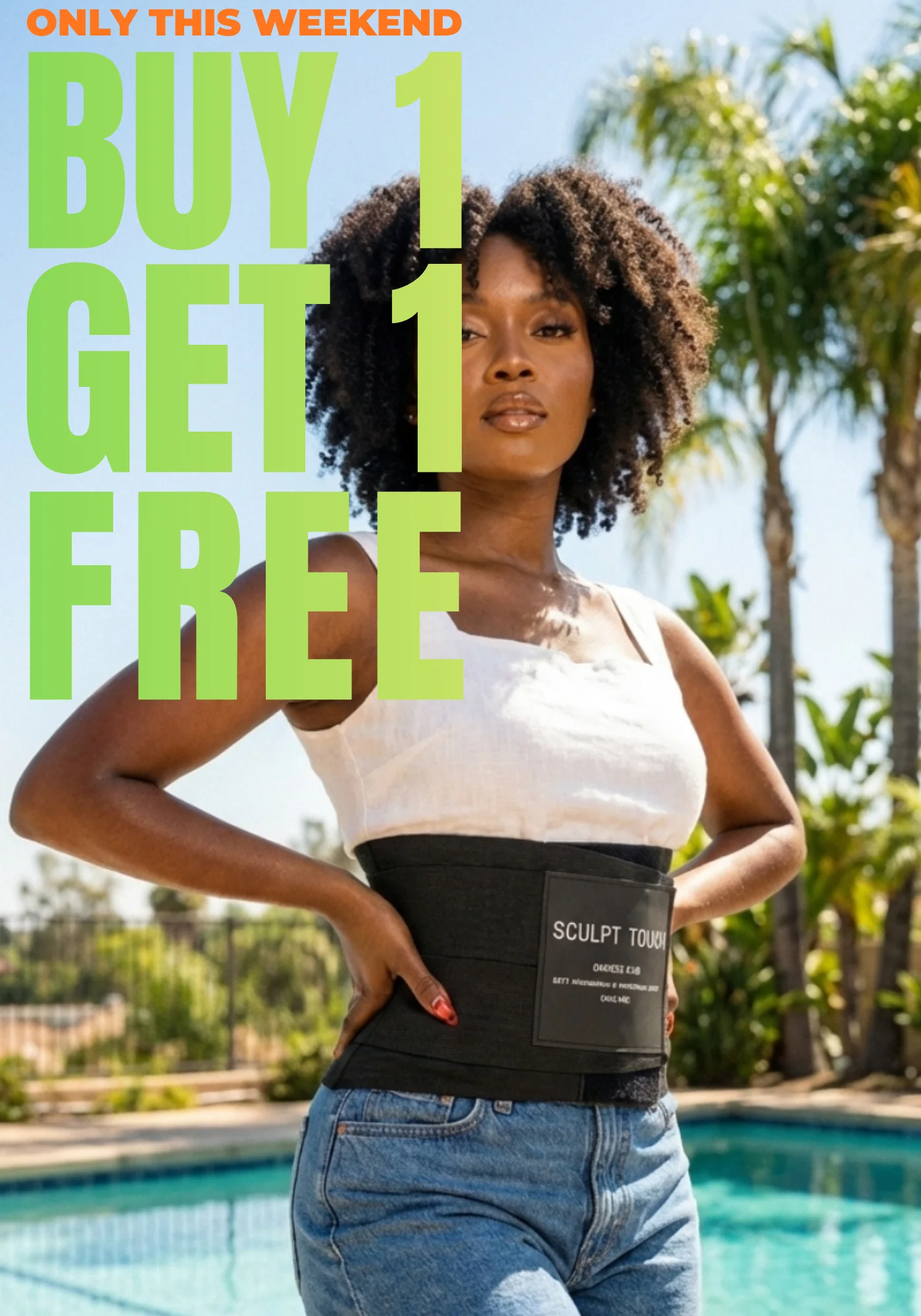 Redefine Your Silhouette Instantly