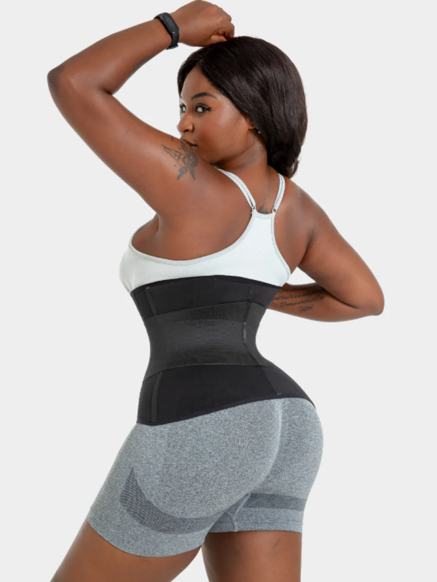 3-in-1 Mesh Waist Trainer - Image 4
