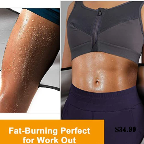 3 In 1 Waist Thighs Trainer - Image 4
