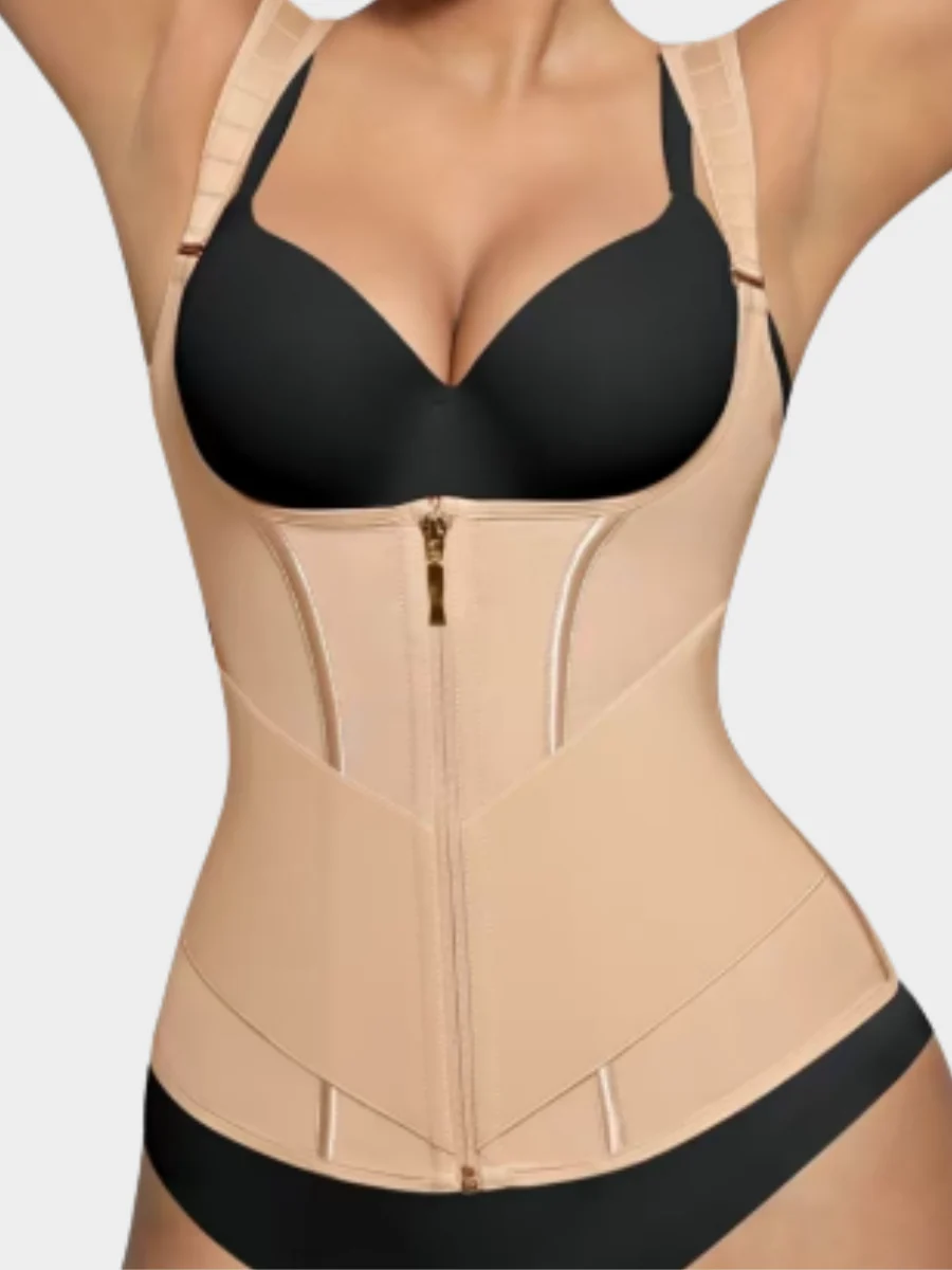 3-Layer Waist Trainer Belt - Image 7