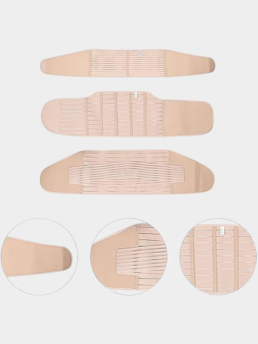 3-Pack Belly Support Wrap - Image 6