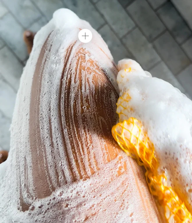 African Net Sponge - Image 3