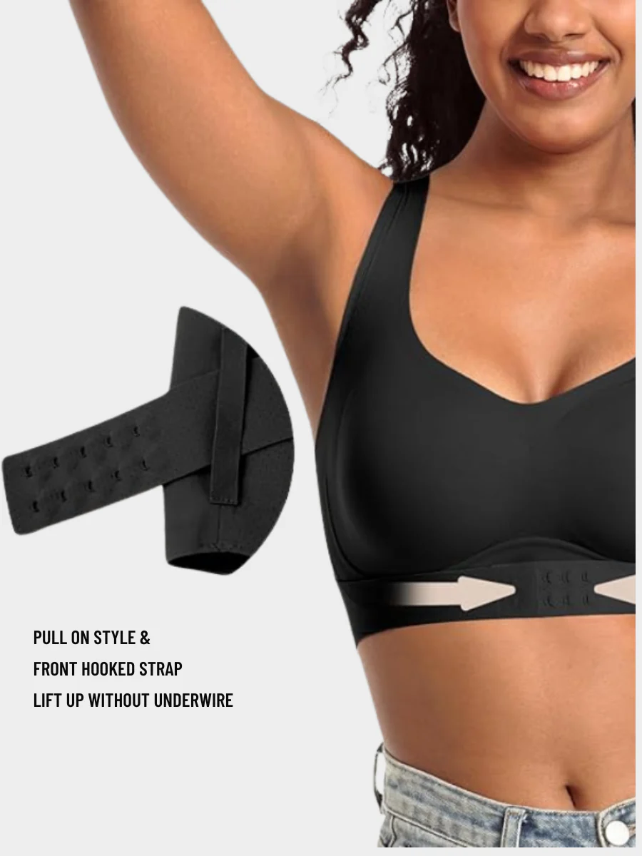 AlignCurve Bralette - Image 3