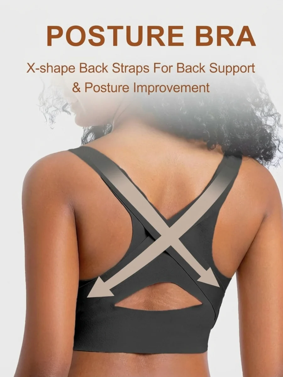 AlignCurve Bralette - Image 4