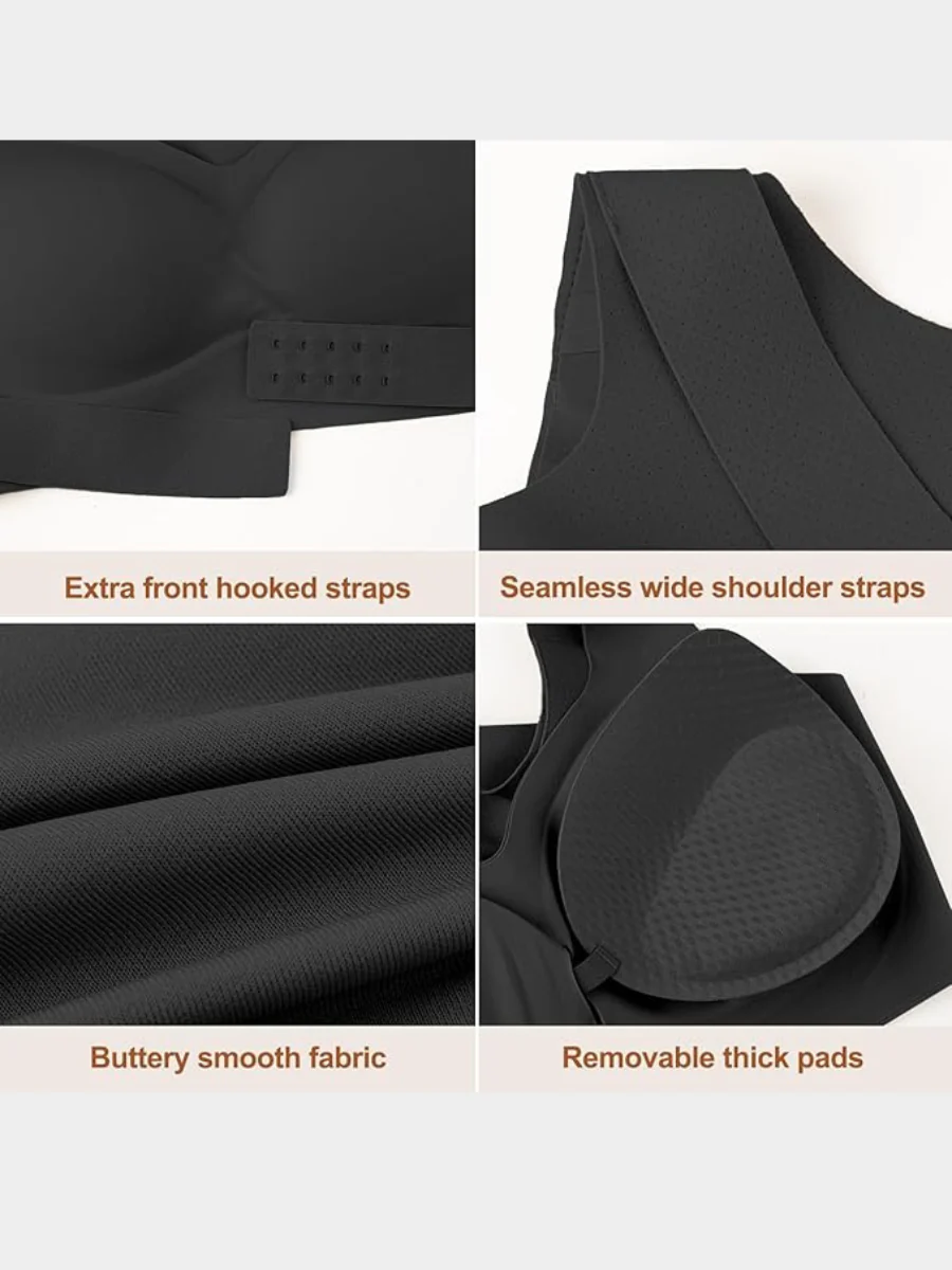AlignCurve Bralette - Image 6