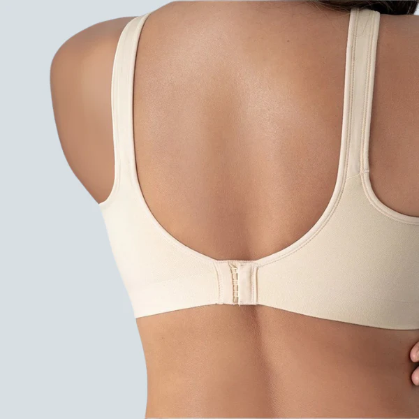 Supportive Anti-Saggy Breasts Bra - Image 3