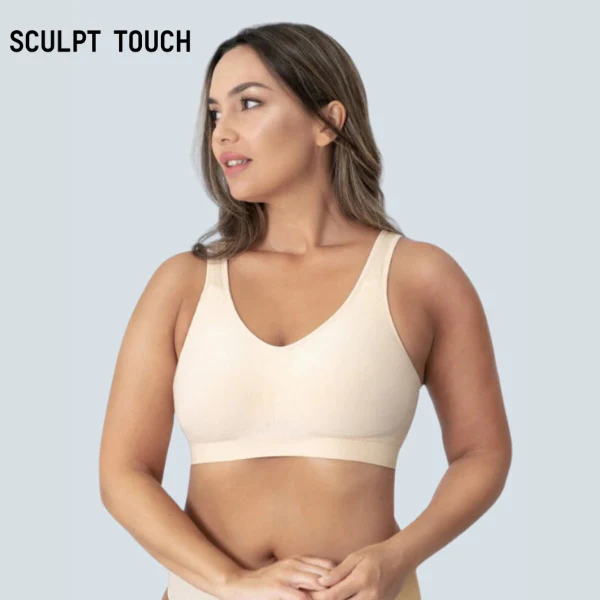 Supportive Anti-Saggy Breasts Bra - Image 5