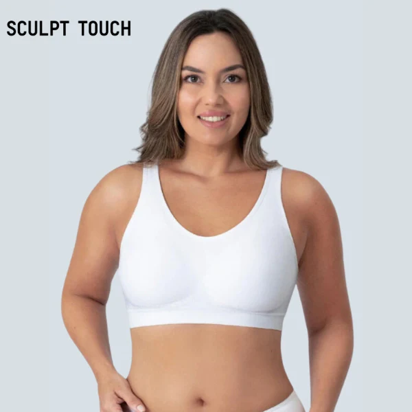 Supportive Anti-Saggy Breasts Bra - Image 6