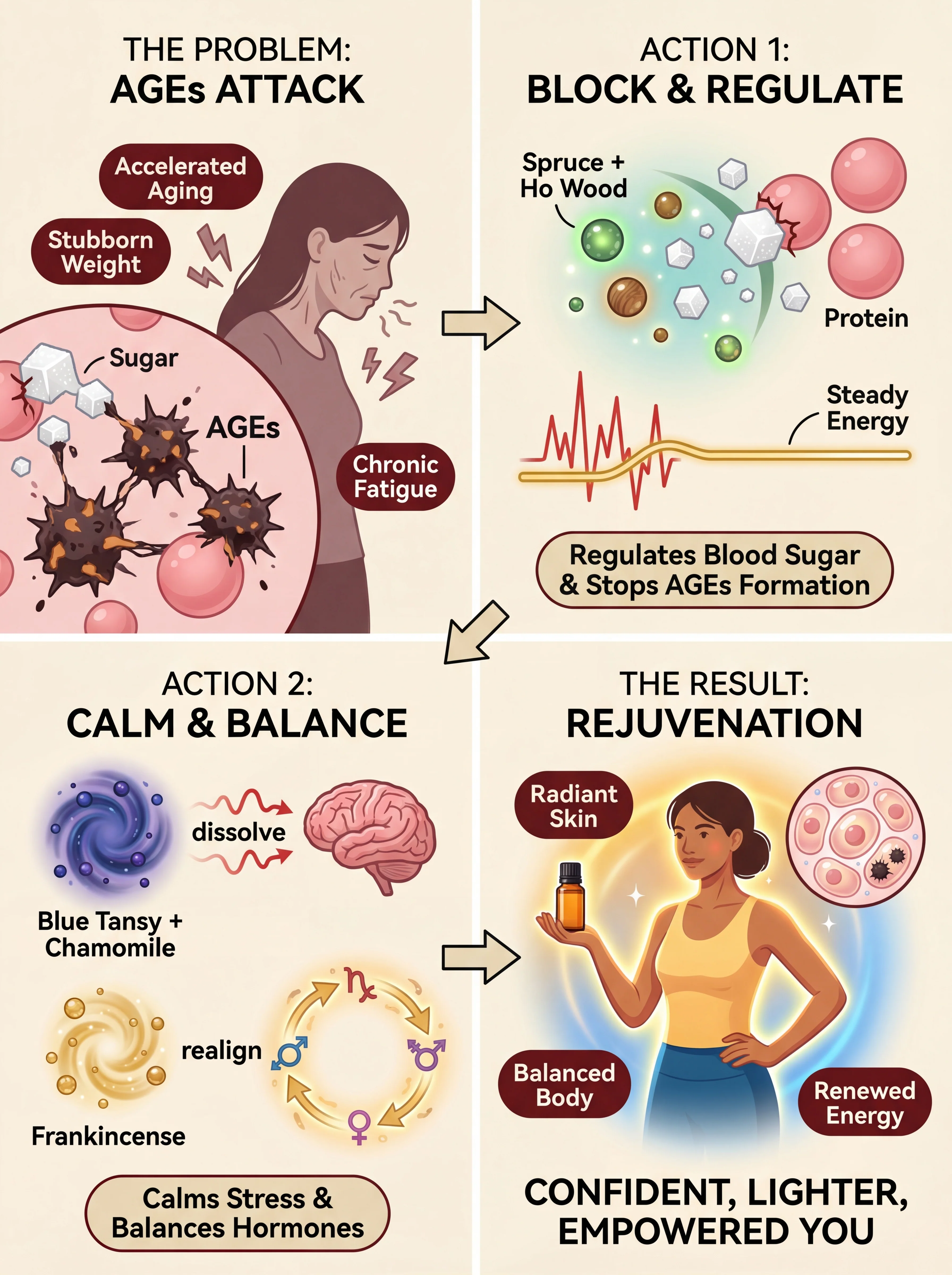Balancing Essential Oil - Image 6