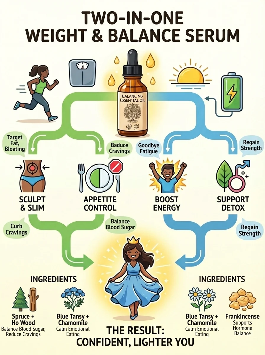 Balancing Essential Oil - Image 7