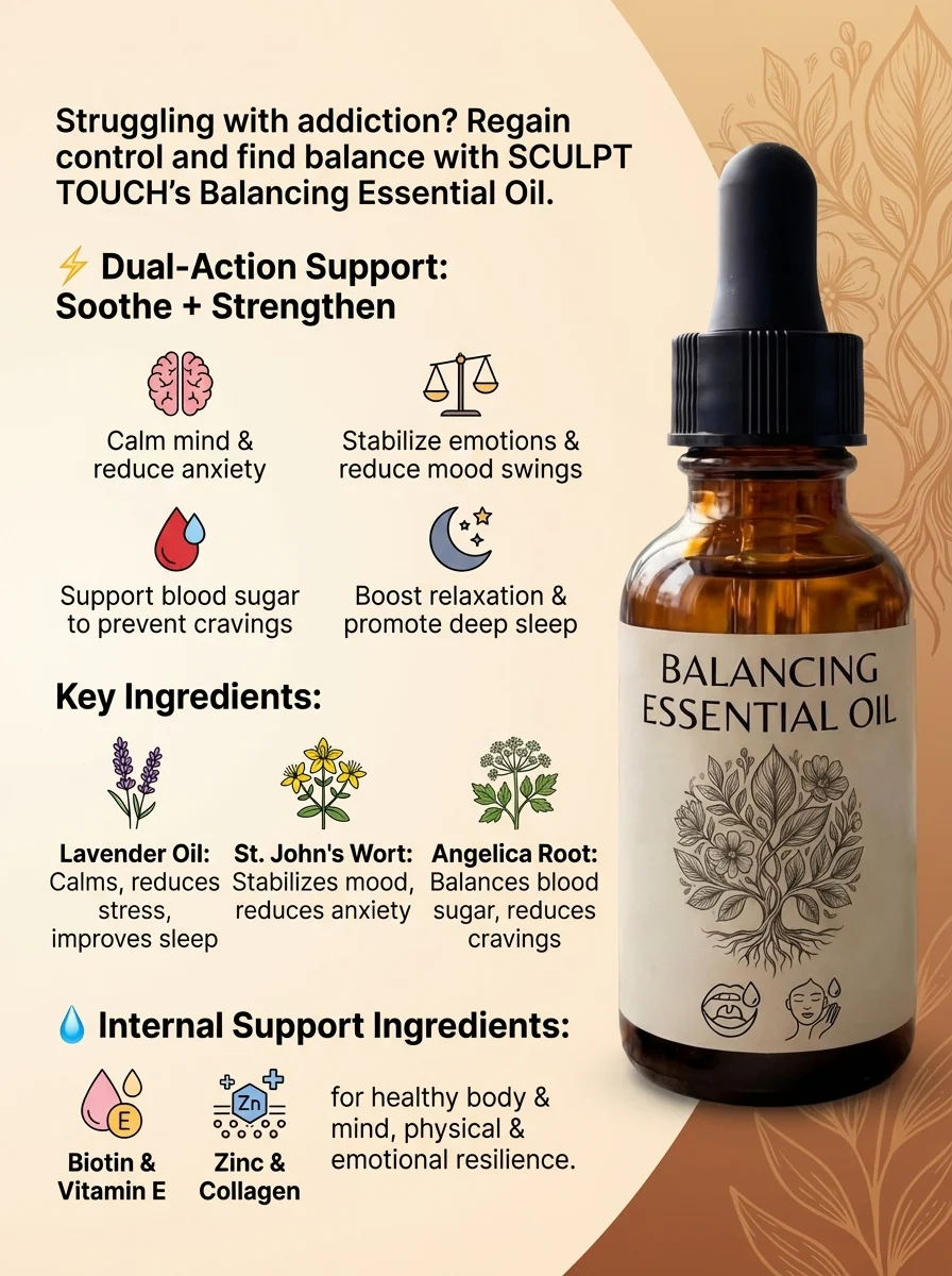 Balancing Essential Oil-(inhibition) - Image 4