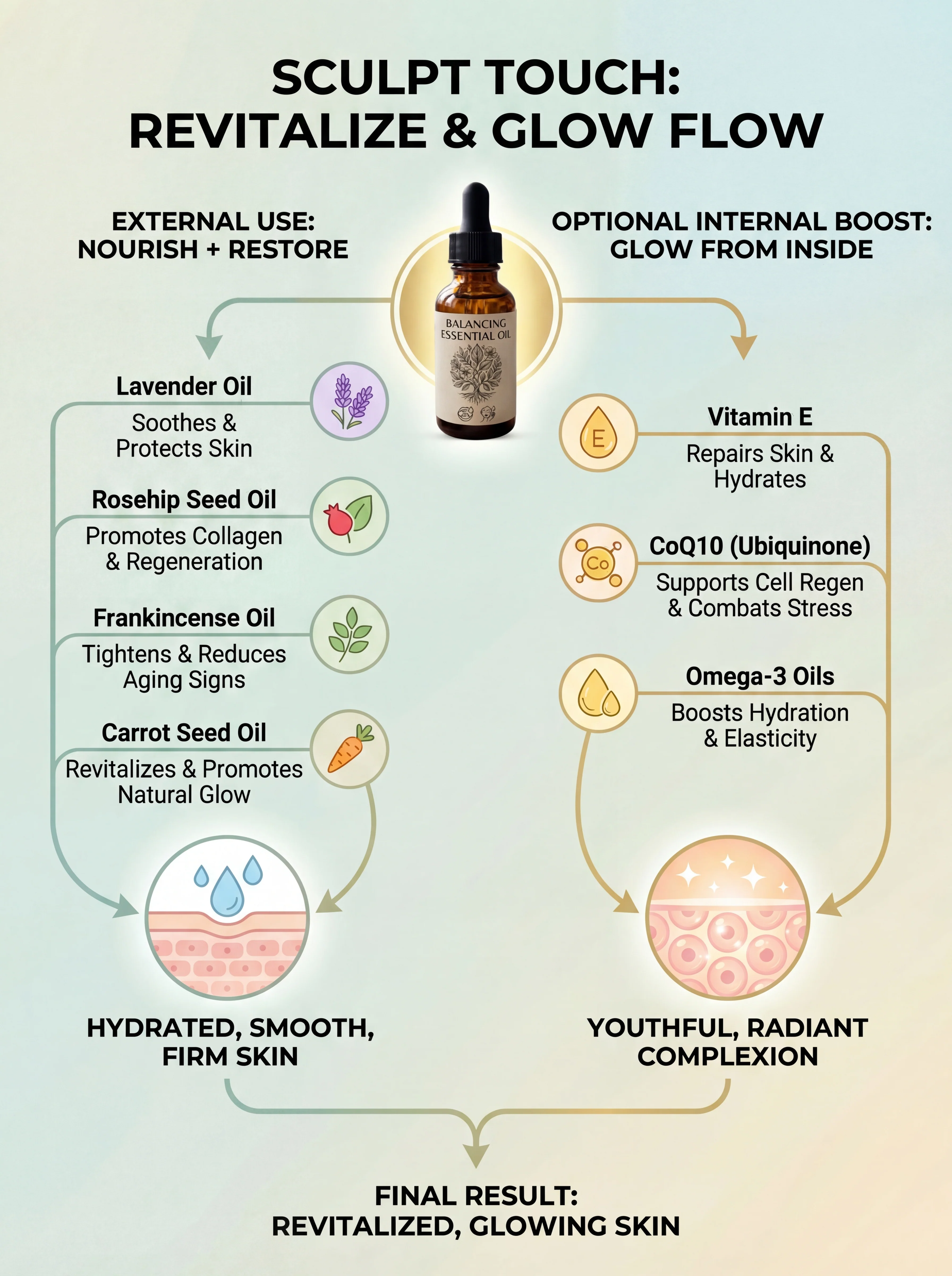 Balancing Essential Oil-(SKIN) - Image 5