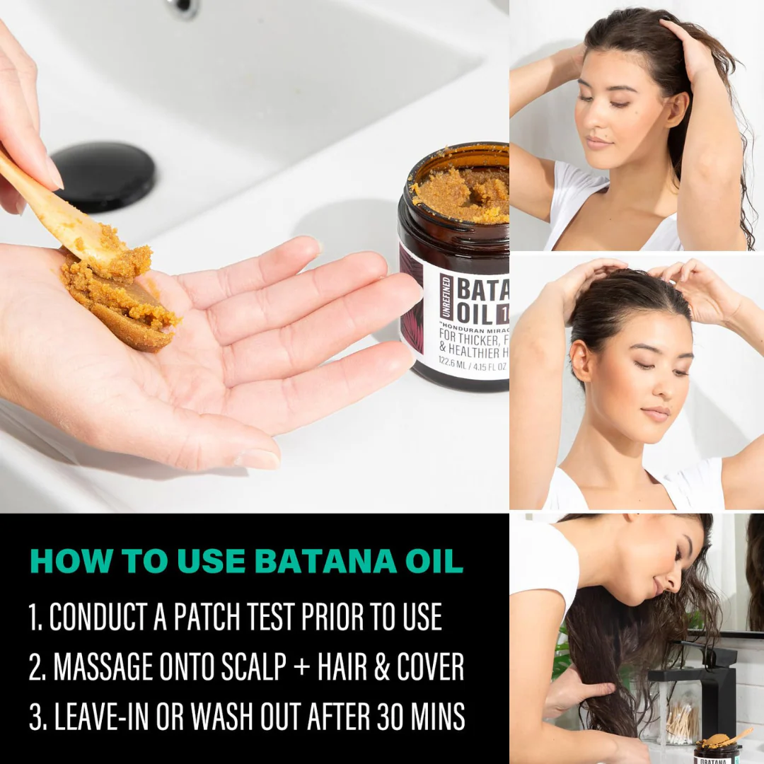 Batana Hair Growth Oil - Image 8