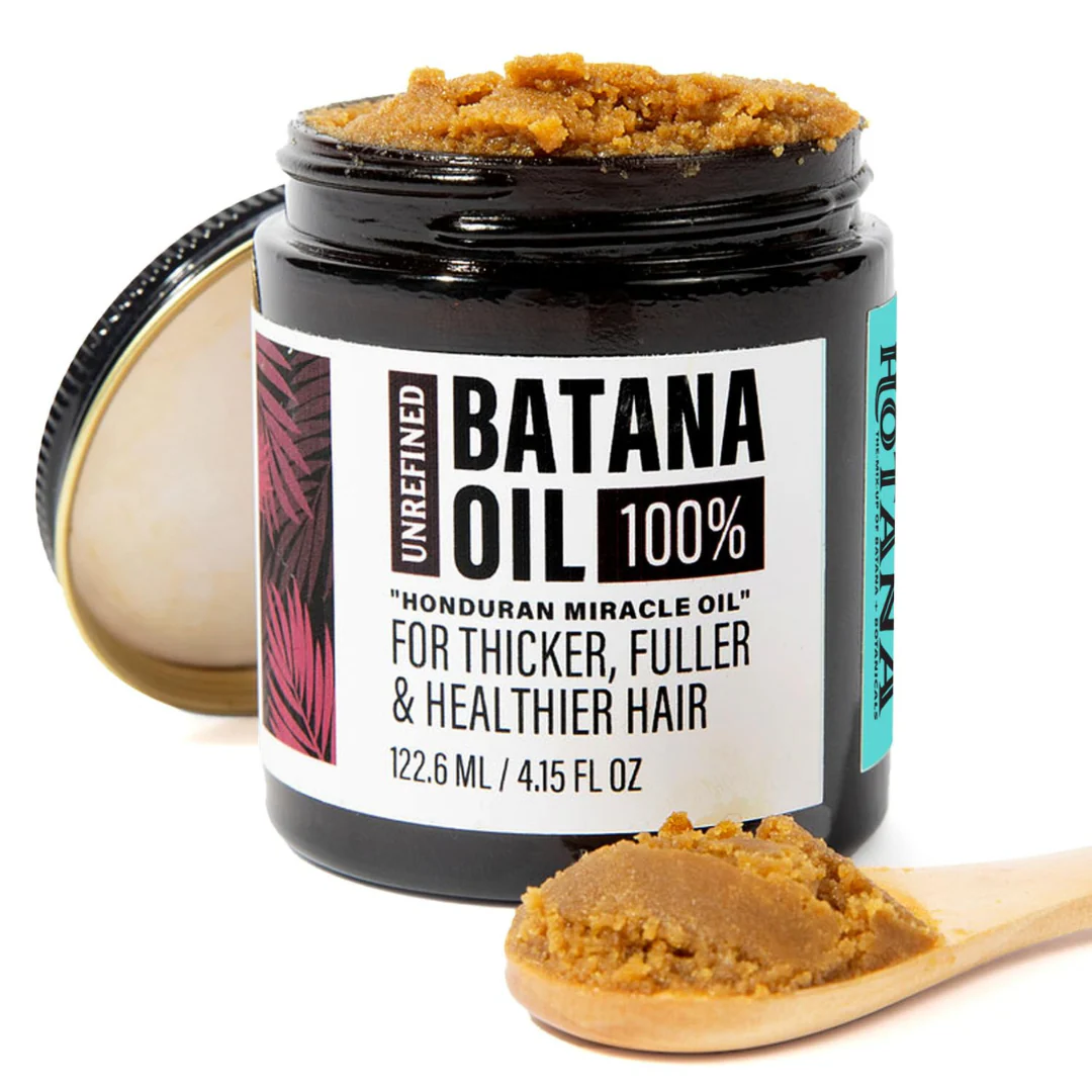 Batana Hair Growth Oil - Image 9
