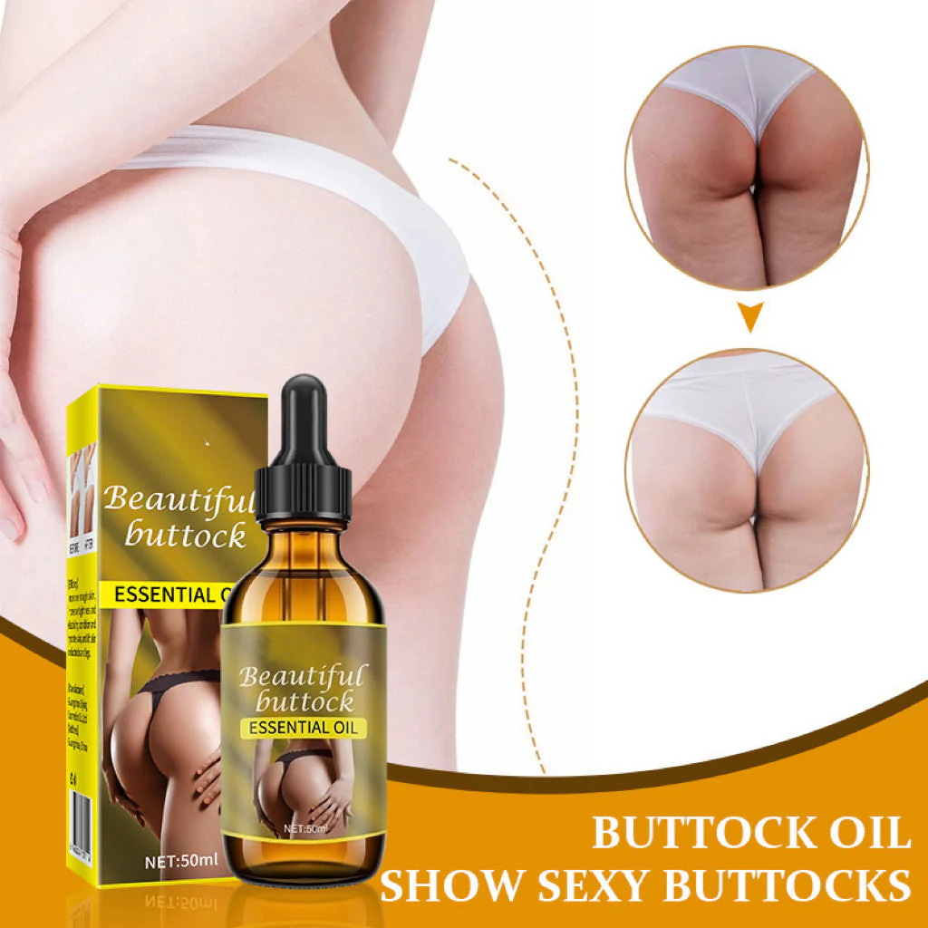 Beautiful buttock - Image 4