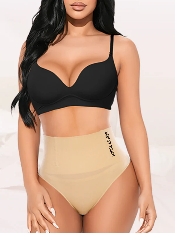 Belly control thong (bone-in) - Image 5