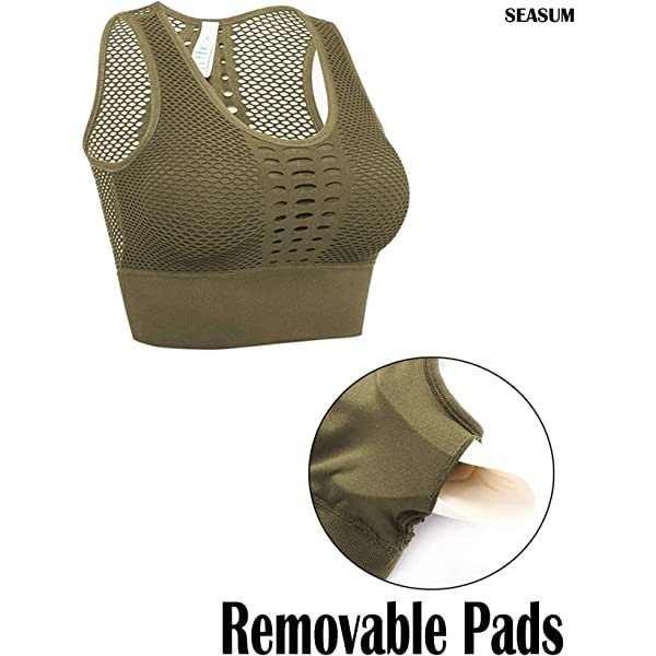 Body Sculpt bra - Image 3
