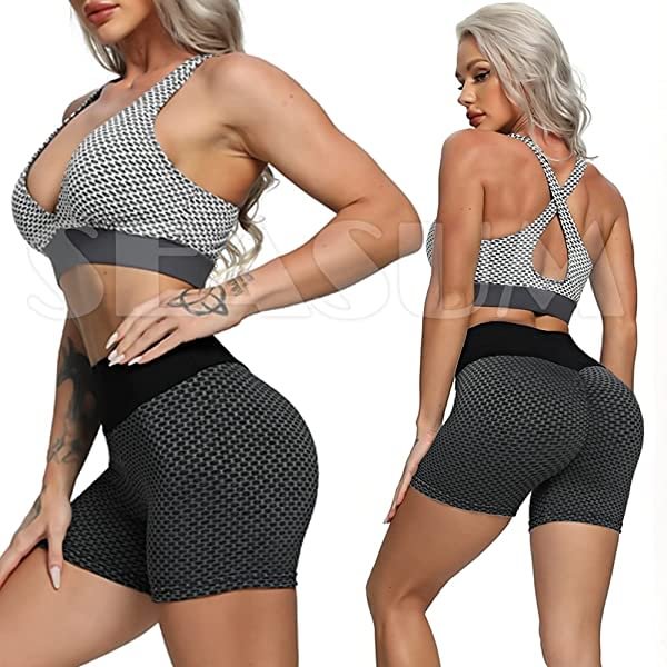 Body Sculpt Shorts - Image 4