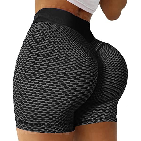Body Sculpt Shorts - Image 6