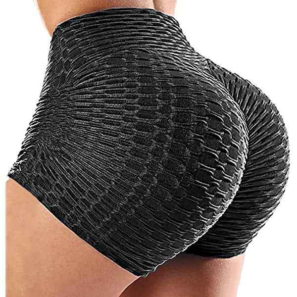 Body Sculpt Shorts - Image 7