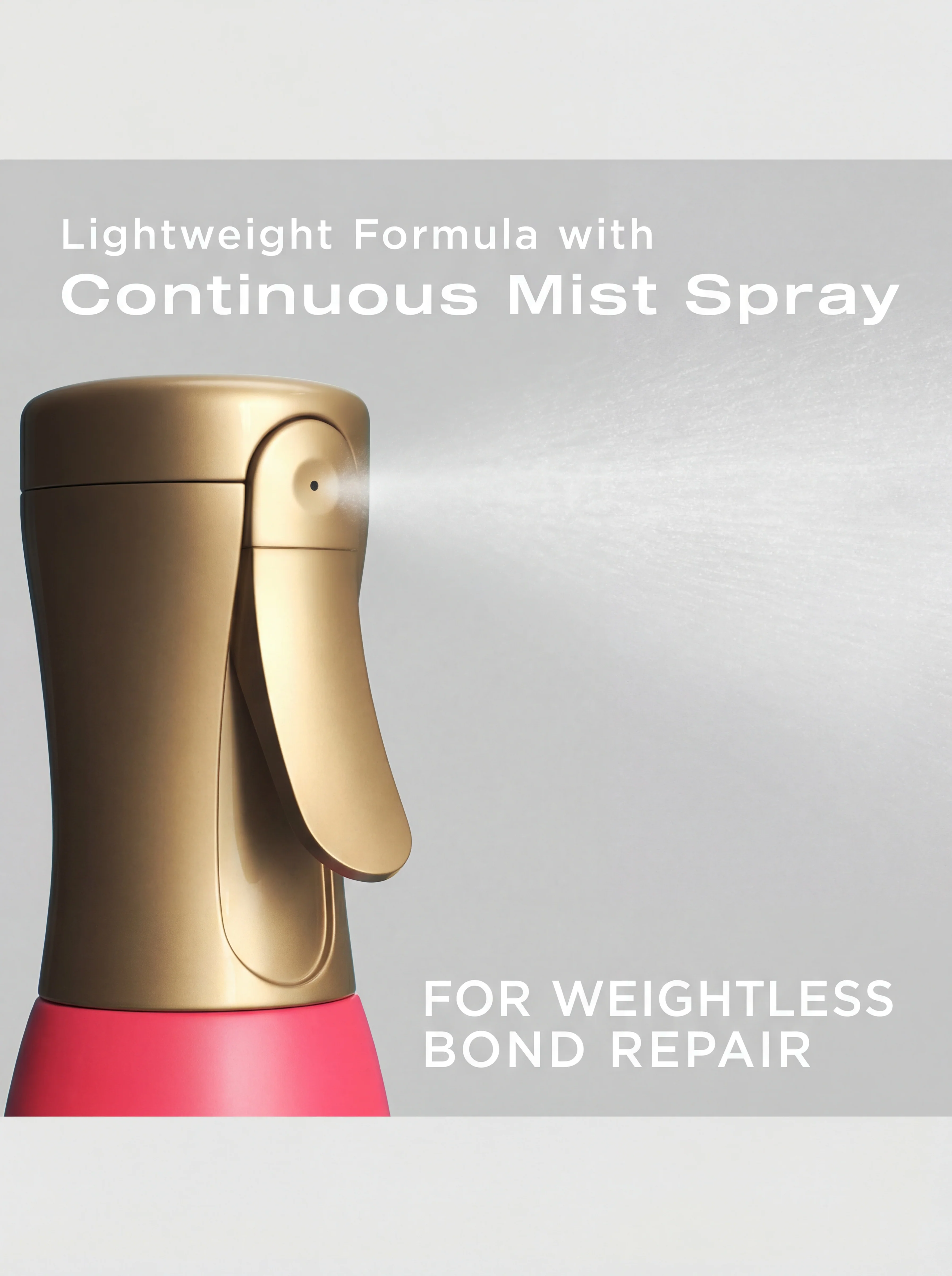 Bond Repair Heat Spray - Image 2