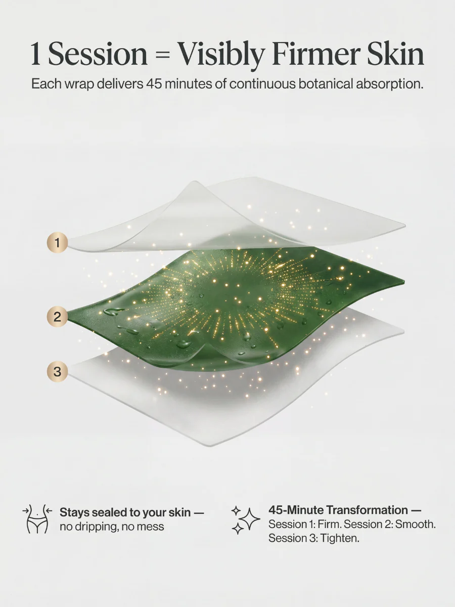 Botanical Sculpt Patches - Image 5