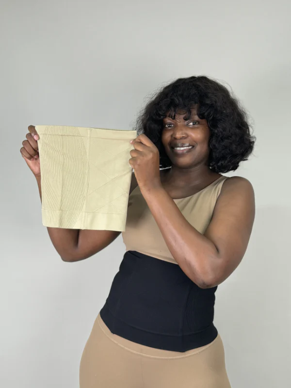Breathable Waist Cincher - Image 4