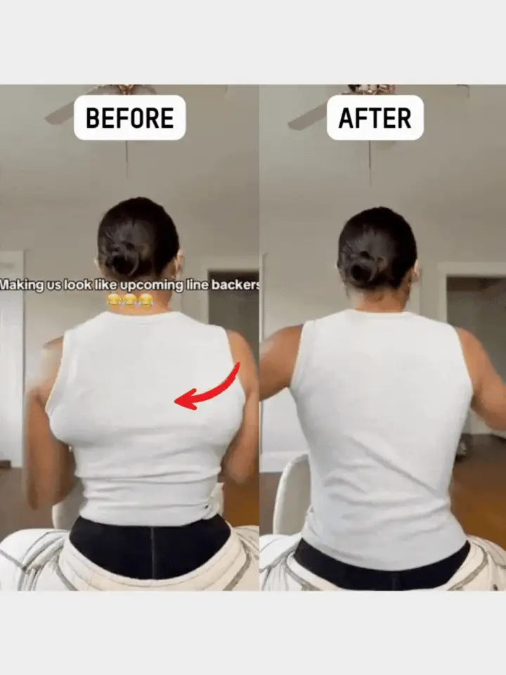 CurveSculpt Vest Trainer - Image 12