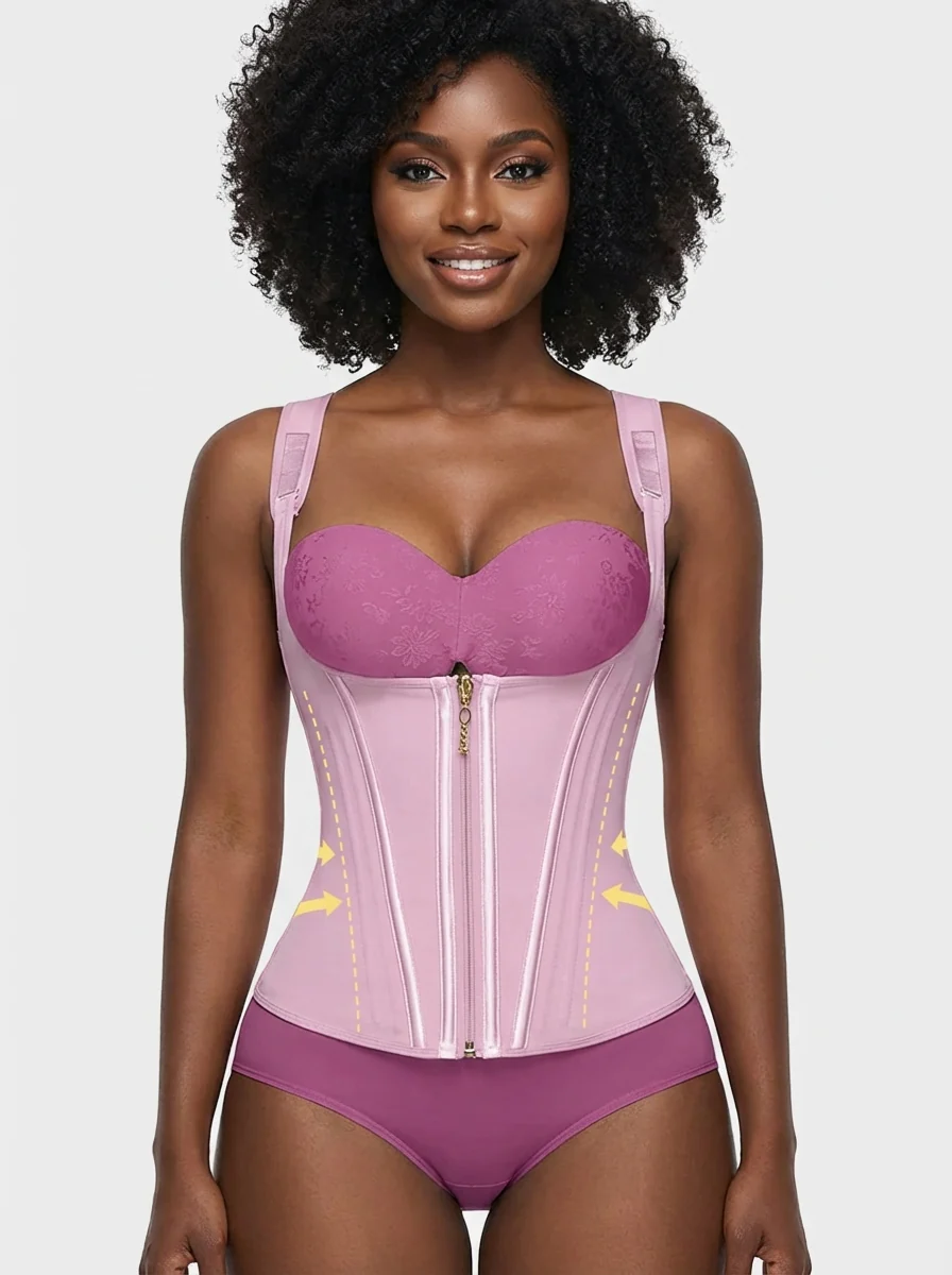 CurveSculpt Vest Trainer - Image 7