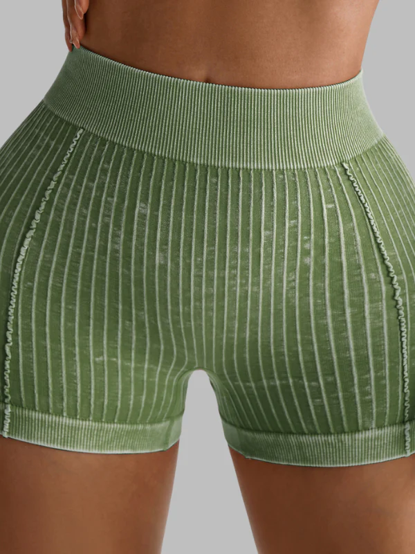 Butt-Lift Workout Shorts - Image 10