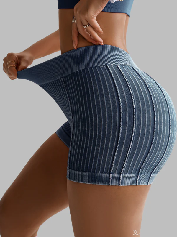 Butt-Lift Workout Shorts - Image 15