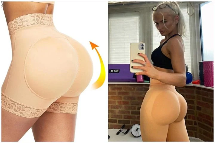 Butt Lifter Shorts - Image 3
