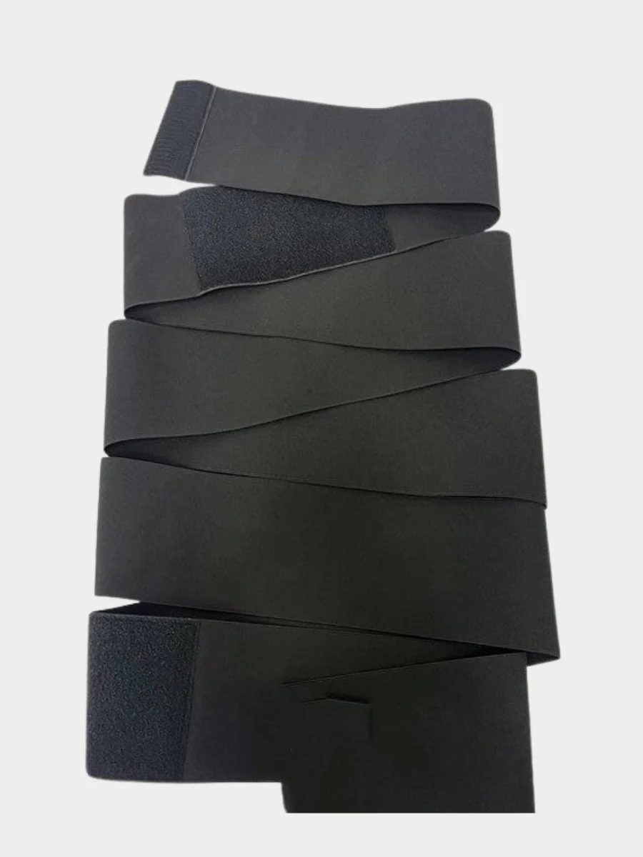 Hourglass Wrap Band - Image 6