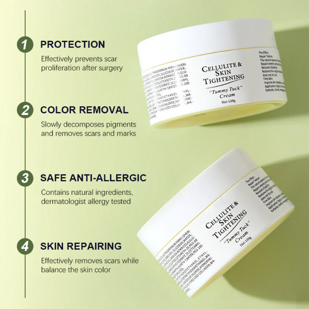 Cellulite&Skin Tightening - Image 5