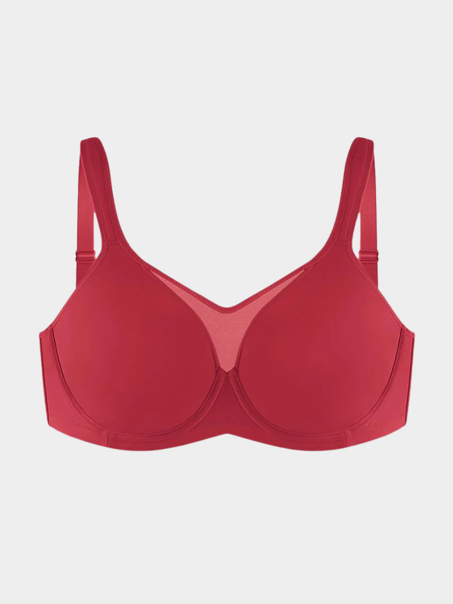 Smoothing Full Coverage Minimizer Bra - Image 2