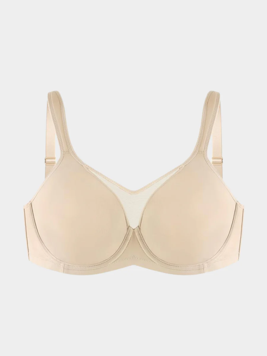 Smoothing Full Coverage Minimizer Bra - Image 4