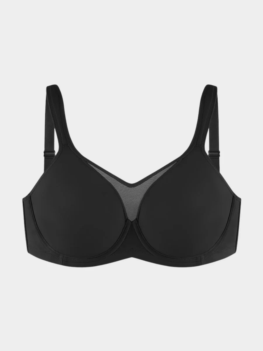 Smoothing Full Coverage Minimizer Bra - Image 5