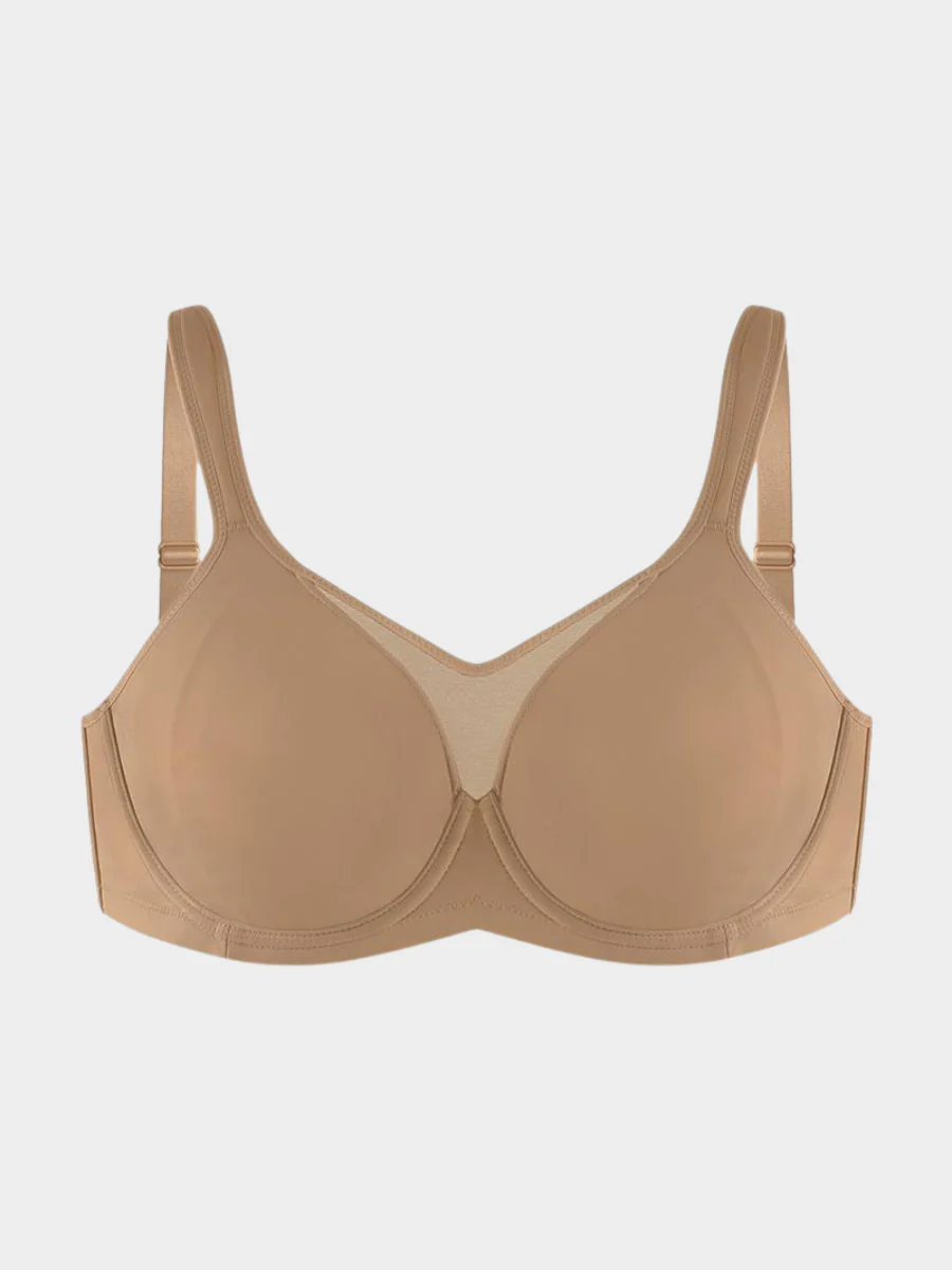 Smoothing Full Coverage Minimizer Bra - Image 7