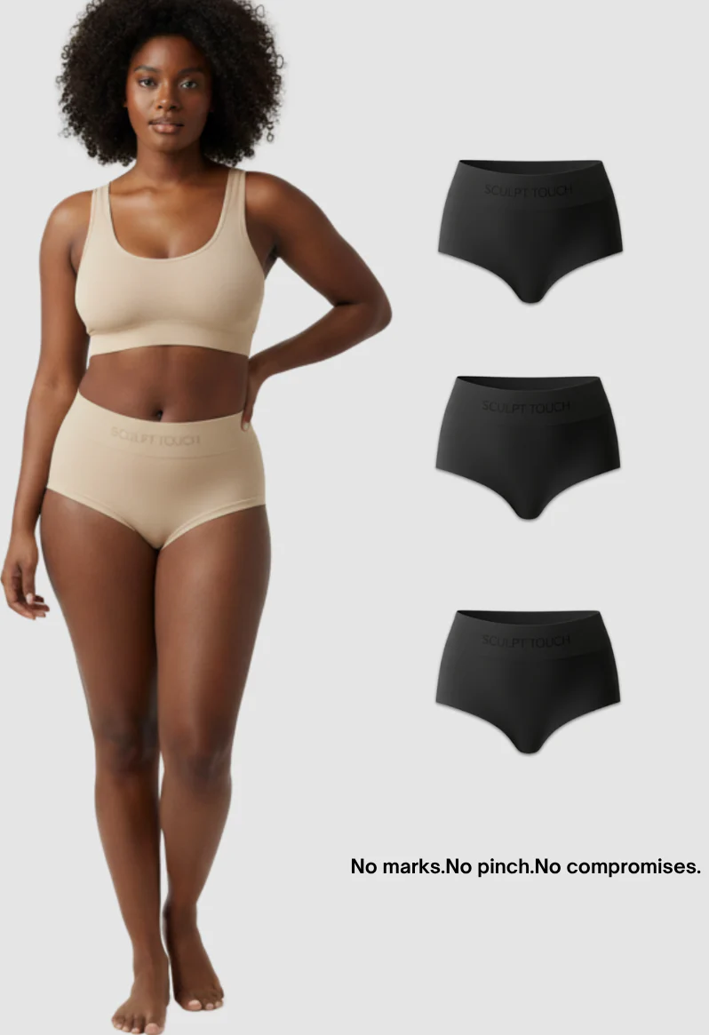 CloudSoft Underwear - Image 11