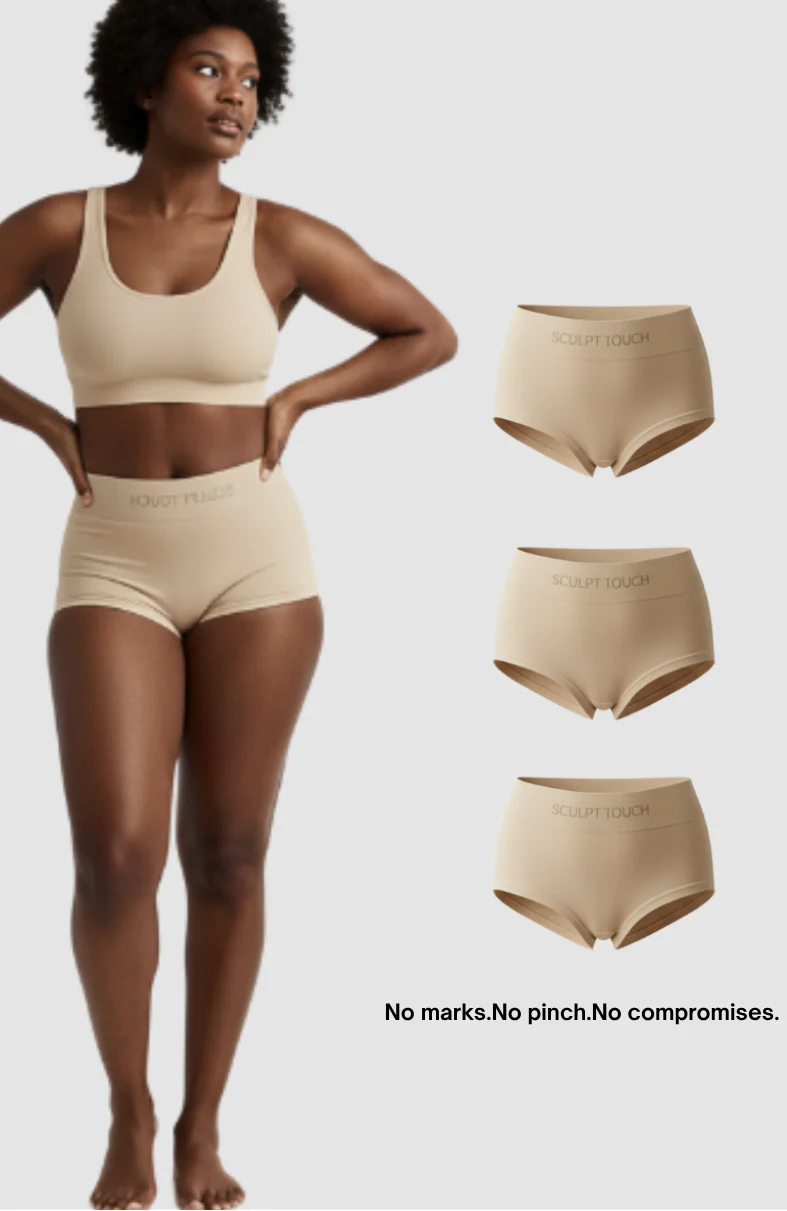 CloudSoft Underwear - Image 12