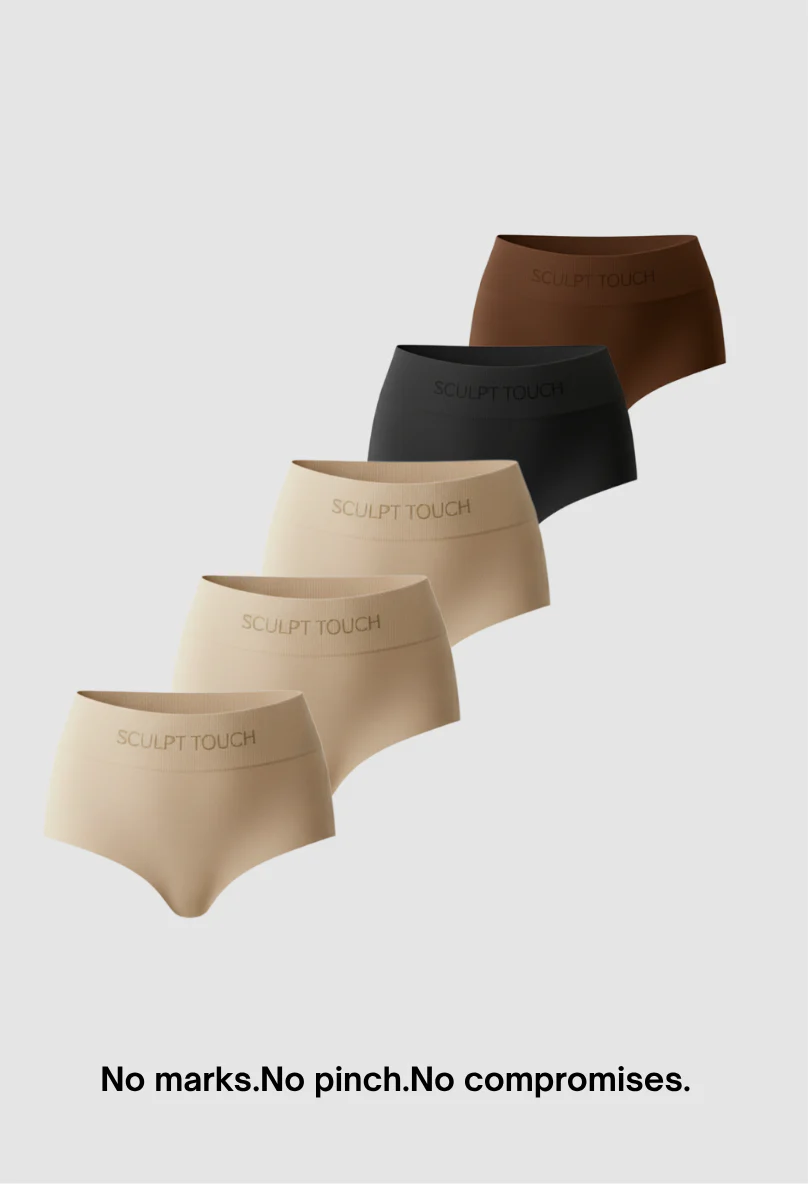 CloudSoft Underwear - Image 17
