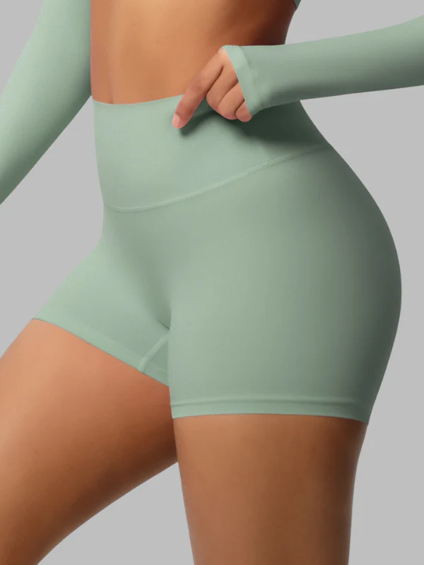 Curve Hug Gymwear Set - Image 10