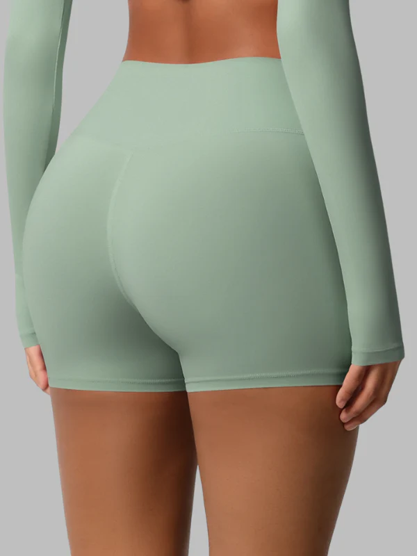 Curve Hug Gymwear Set - Image 11