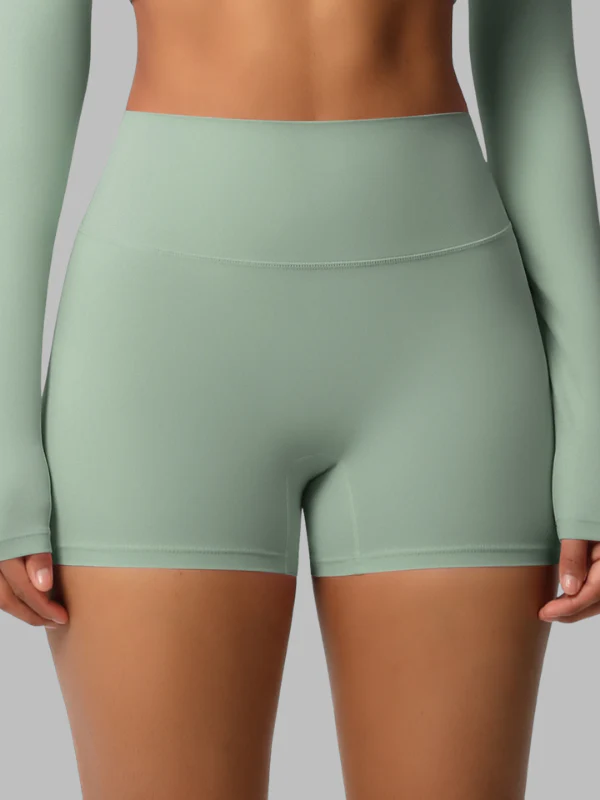 Curve Hug Gymwear Set - Image 12
