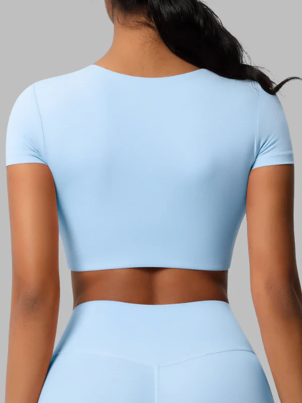 Curve Hug Gymwear Set - Image 14