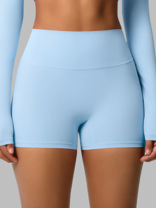 Curve Hug Gymwear Set - Image 17