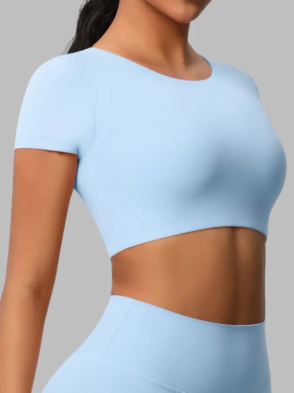 Curve Hug Gymwear Set - Image 3