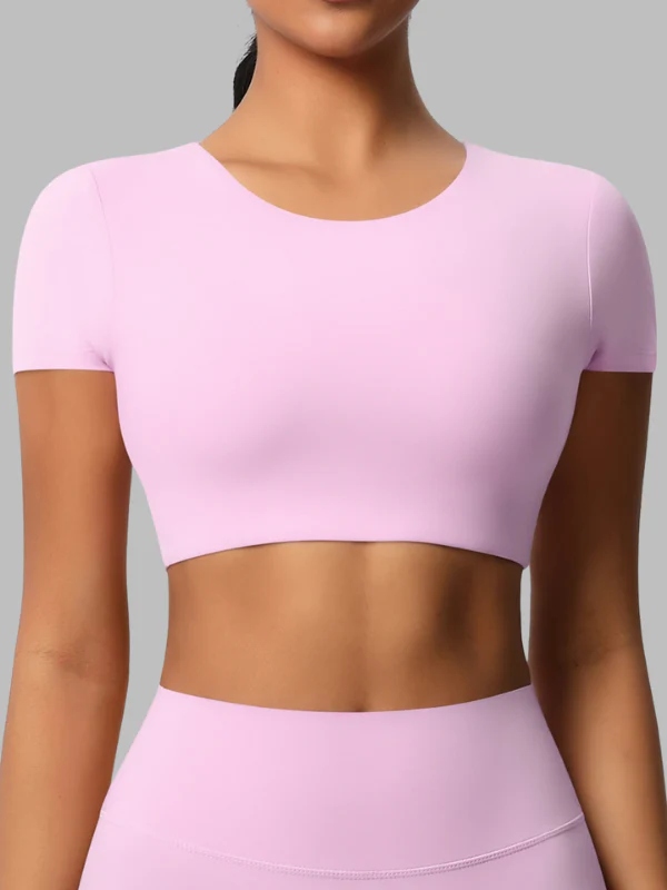 Curve Hug Gymwear Set - Image 4