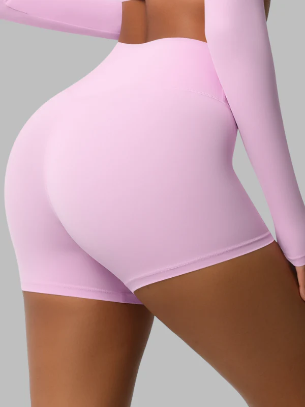 Curve Hug Gymwear Set - Image 6