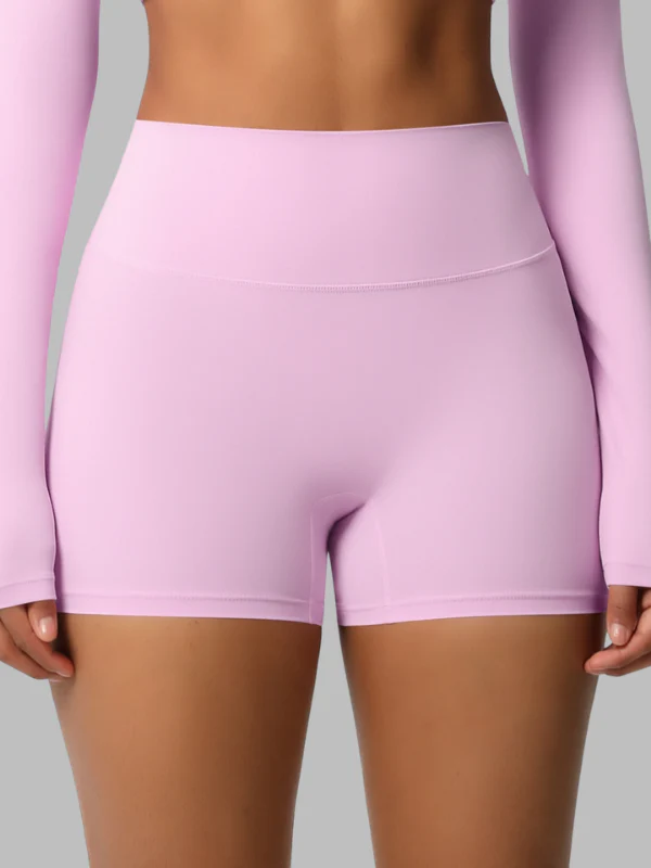 Curve Hug Gymwear Set - Image 7